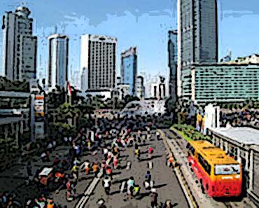 Sex in Jakarta