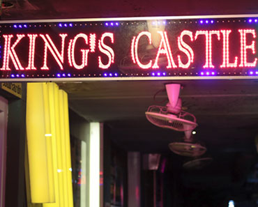 King's Castle patpong