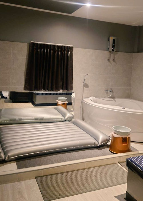 juicy honey nuru massage bangkok