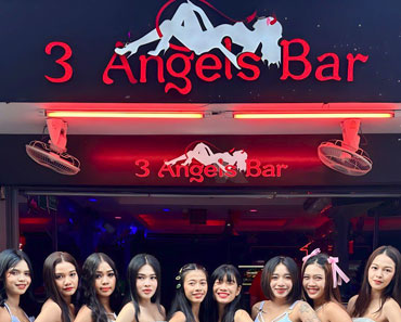 3 angels bar soi 6