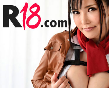 R18 closed